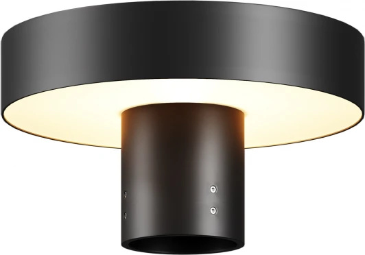 O471H-L30GF3K Уличный консольный светильник (без столба) Maytoni Katto O471H-L30GF3K