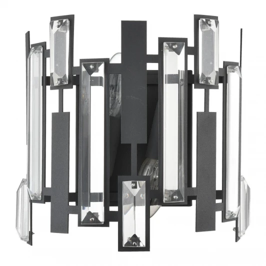 VL2202W02 Настенный светильник Vele Luce Mercurio VL2202W02