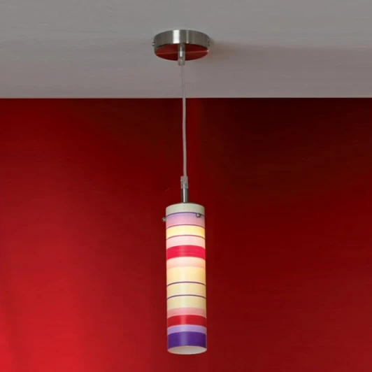 LSQ-3006-01 Подвесной светильник Lussole Pruina LSQ-3006-01