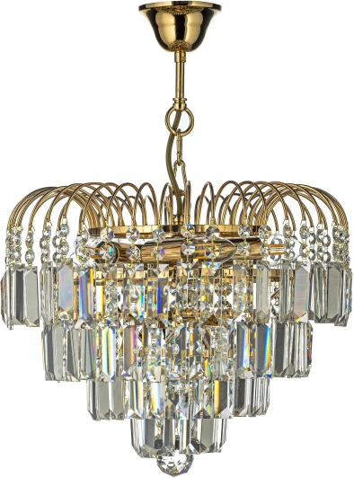 Sabina E 1.5.32.100 G Подвесная люстра Arti Lampadari Sabina E 1.5.32.100 G