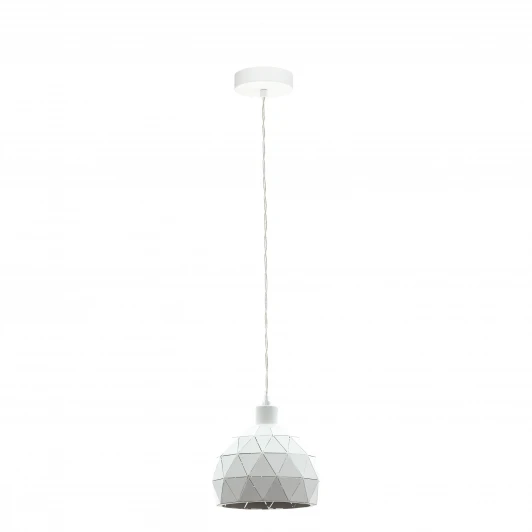 33344 Подвесной светильник Eglo Roccaforte 33344 (220V, на проводе, шар)