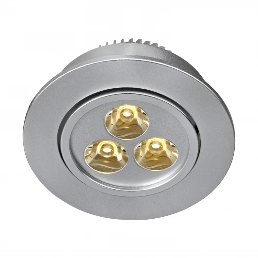 105888 Встраиваемый точечный светильник Markslojd Vega 105888