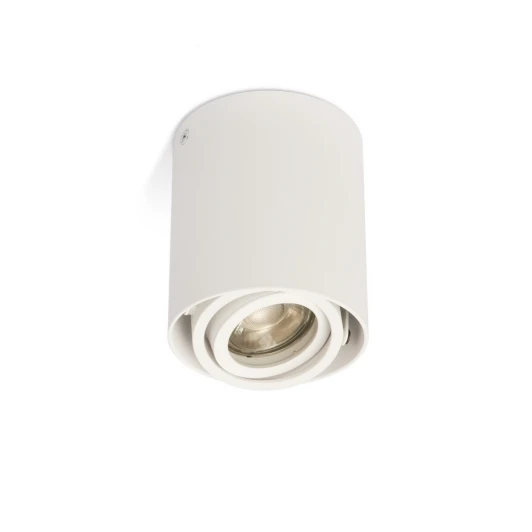 RundR1Wh Накладной светильник White RAUMBERG Rund RundR1Wh (220V, круглые)