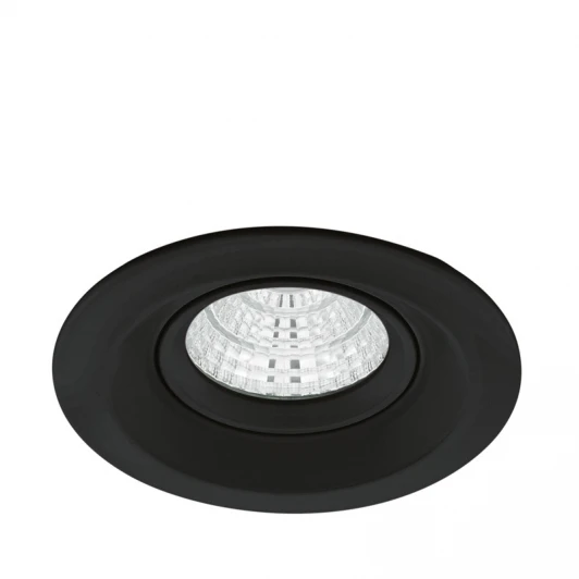 61551 Встраиваемый точечный светильник Eglo Talvera P 61551 (LED, 220V)