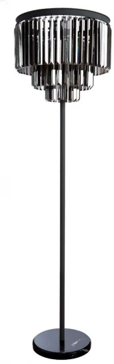 3002/05 PN-6 Торшер Divinare Nova Grigio 3002/05 PN-6