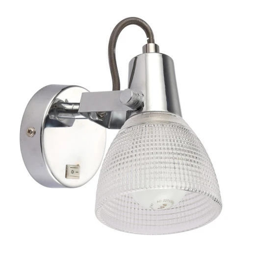 A1026AP-1CC Спот Arte Lamp Ricardo A1026AP-1CC