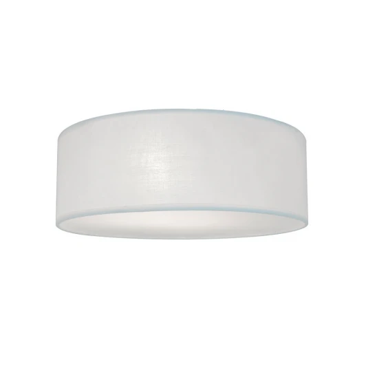 CL12029-D30-WH Потолочный светильник Zumaline Clara CL12029-D30-WH