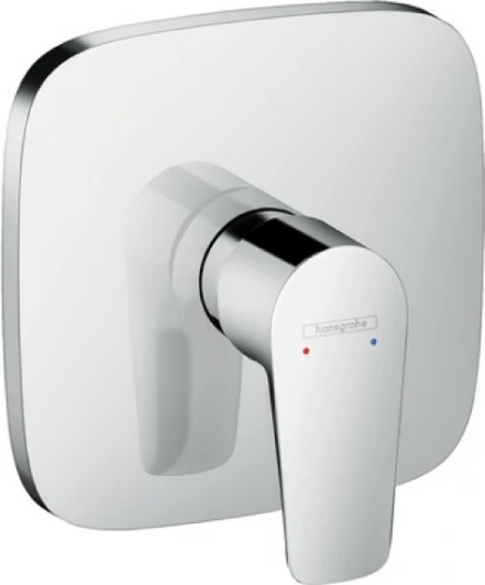 71768000 Смеситель Hansgrohe Talis E Highflow 71768000 для душа