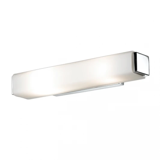 2731/2W Настенный светильник линейный с выключателем Odeon Light Kima 2731/2W