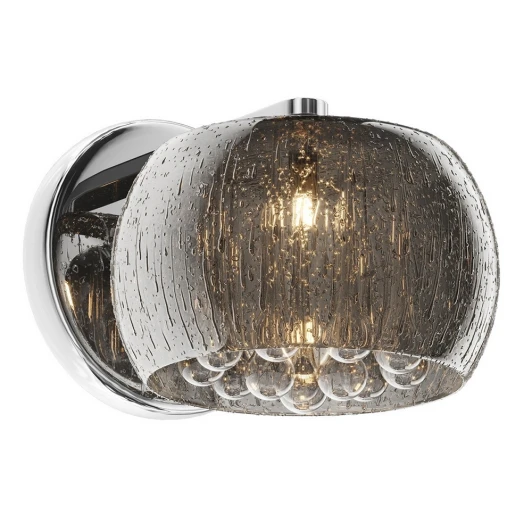 W0076-01D-F4K9 Бра Zumaline Rain W0076-01D-F4K9