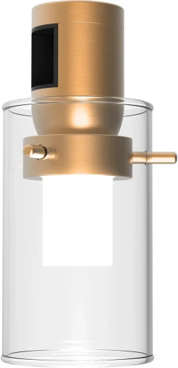 044305 Светильник ART-APRIORI-LANTERN-C-R60-5W Day4000 (GD, 350 deg, 48V) (Arlight, IP20 Металл) 044305