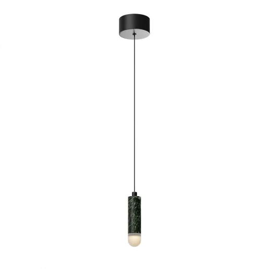 MOD534PL-L4B3K1 Подвесной светильник светодиодный Maytoni Bell MOD534PL-L4B3K1