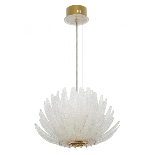 CL327150 Подвесная люстра Citilux Deltoro CL327150