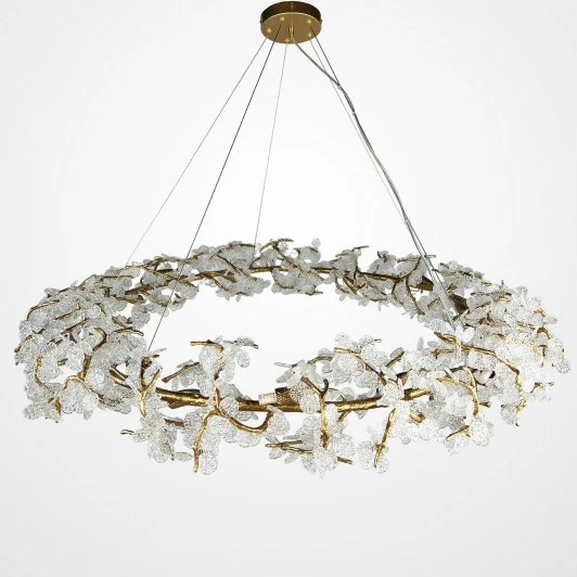 LC-11-1297 Подвесной светильник G9 Lu Carte Drop LC-11-1297