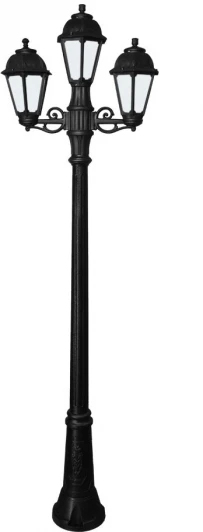 K22.156.S21.AYF1R Наземный фонарь Fumagalli Saba K22.156.S21.AYF1R (220V, IP44)