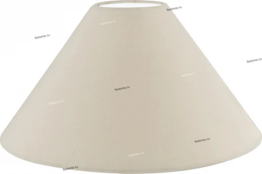 49406 Абажур Eglo Vintage, белый