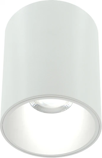 LE201CL-1WB Накладной светильник Lightera Shamrock LE201CL-1WB (LED, 220V, круглые)