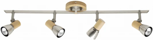 57632/70 Спот Brilliant Juno 57632/70