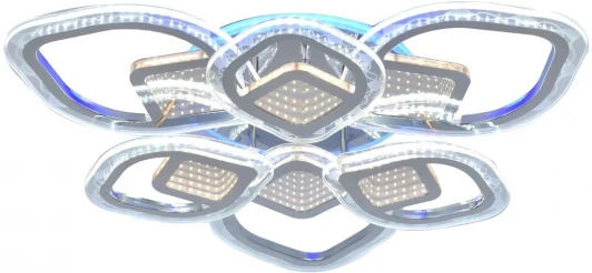 000028986 Потолочная люстра Мелодия Света SS1L 000028986