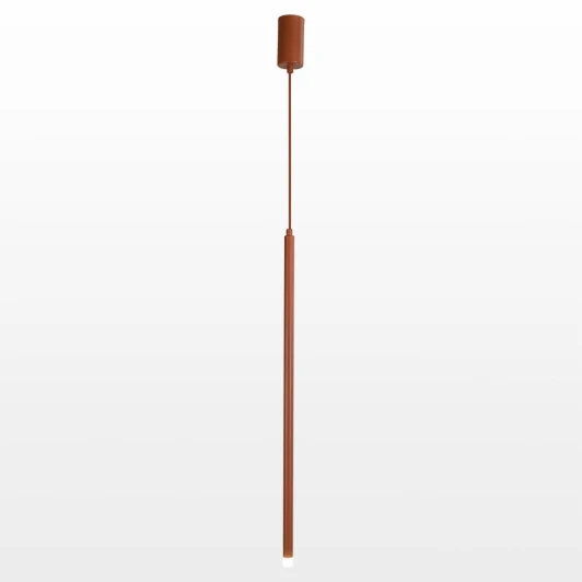 LSP-7005 Подвесной светильник Lussole LSP-7005 (LED, 220V, на проводе, IP21)