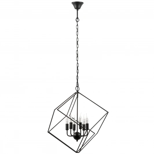 732367 Подвесной светильник Lightstar Gabbia 732367