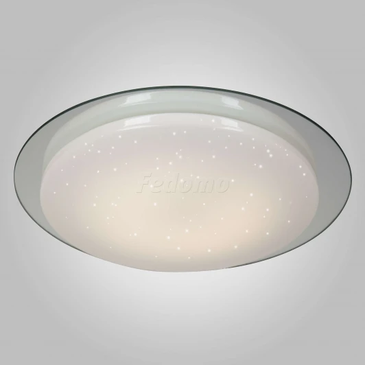 90026/1 белый Eurosvet Norma 90026/1 белый