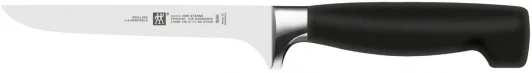 31086-141 Нож для снятия мяса с костей 140 мм Four Star 31086-141 Zwilling