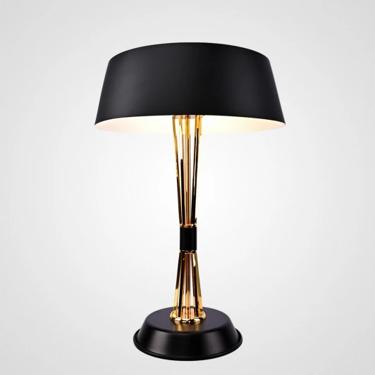 LC-11-1812 Интерьерная настольная лампа E14 Lu Carte LC-11-1812