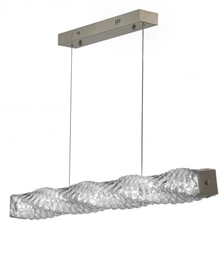 LDP 6035-PR CHR Подвесной светильник Lumina Deco LDP 6035-PR CHR (на проводе)