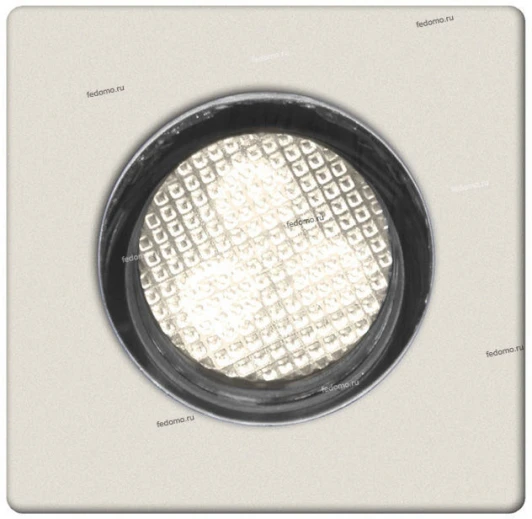 G02893/75 Встраиваемый точечный светильник Brilliant Asta G02893/75