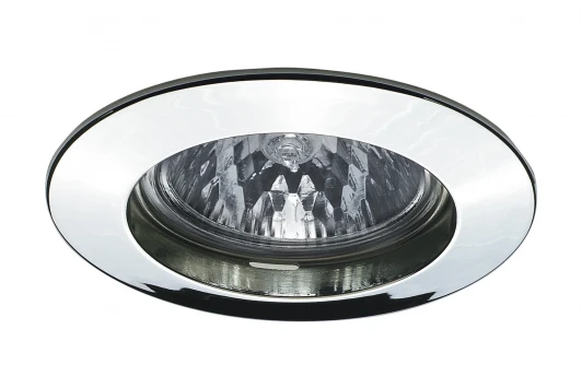 17946 Встраиваемый точечный светильник Paulmann Premium Line Halogen 17946