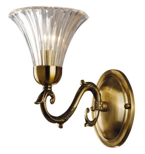 A9440AP-1RB Бра Arte Lamp Lancaster A9440AP-1RB
