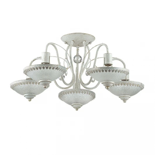 3255/5C Потолочная люстра Lumion Honory 3255/5C