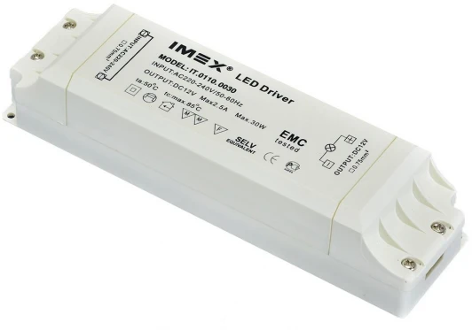 IT.0110.0030 Блок питания Imex IT.0110.0030