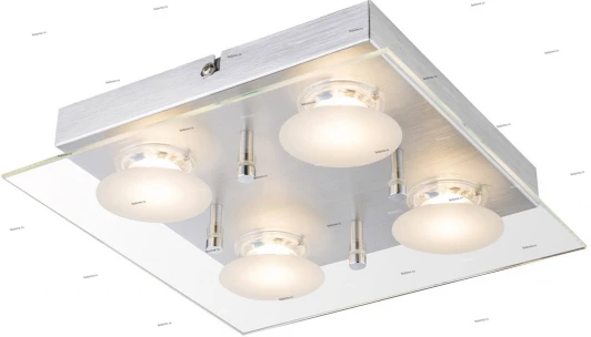 49240 Globo Rene 49240