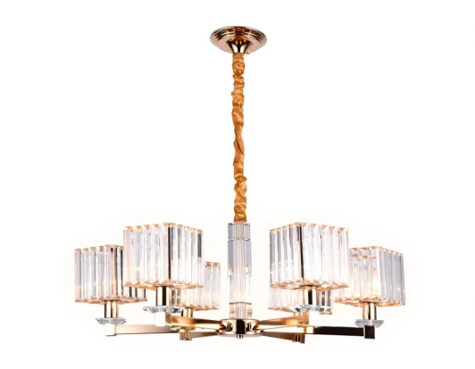 TR4526 Подвесная люстра Ambrella TR TR4526