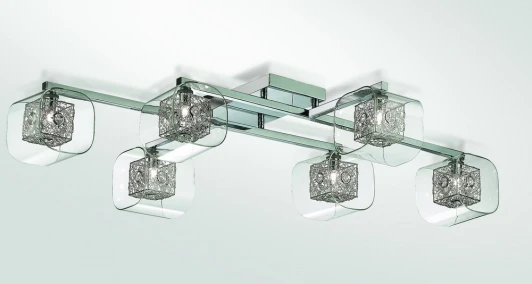 SL602.102.06 Подвесная люстра ST Luce SL602 SL602.102.06