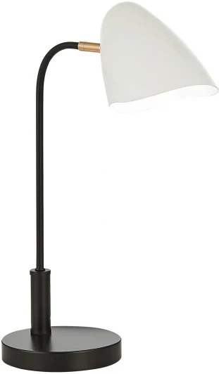 SLE103604-01 Интерьерная настольная лампа Evoluce Satta SLE103604-01
