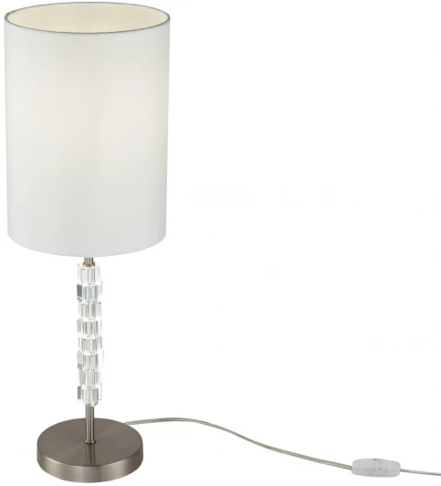 MOD011TL-01N Интерьерная настольная лампа Maytoni Cube MOD011TL-01N