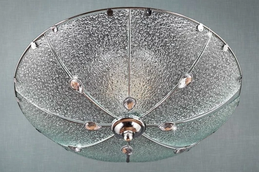 50162/3 Потолочная люстра Reluce 50162/3 (220V, круглые)