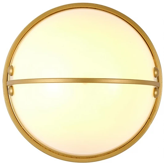 2935-2W Настенный светильник Favourite Radius 2935-2W