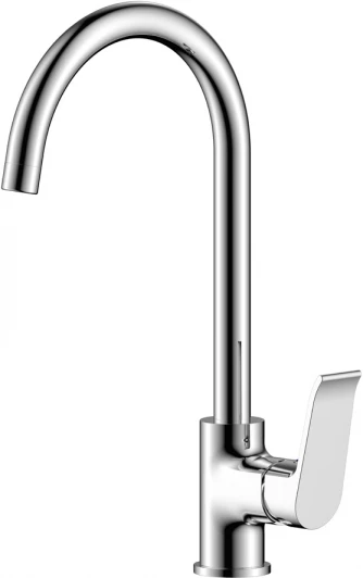 16430PL Смеситель Olive'S Plaza 16430PL для кухонной мойки