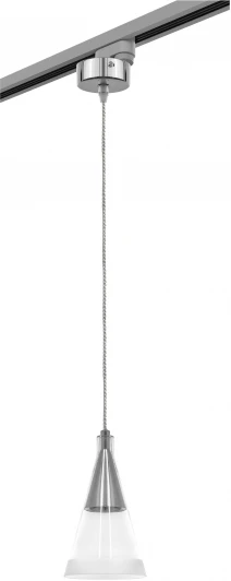 L1T757019 Трековый светильник Lightstar Cone L1T757019