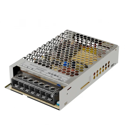 811010 Источник напряжения PSL002 12В 200Вт Maytoni 811010