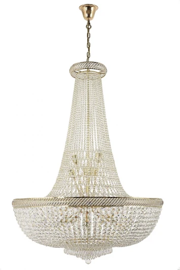 Bari E 1.5.100.300 G Подвесная люстра Dio D'Arte Bari E 1.5.100.300 G