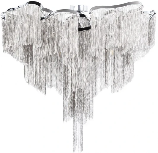 10208/1000C Smoke Потолочная люстра Loft It Stream 10208/1000C Smoke (220V)