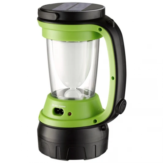 357681 Кемпинговый фонарь Novotech Trip 357681