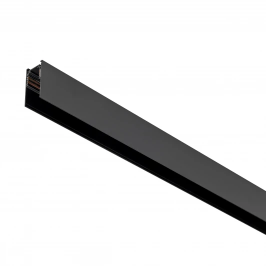 509027P Шинопровод низковольтный 4-контактный накладной со стыковочным пазом 48V 2 метра Lightstar Uno Pro 509027P