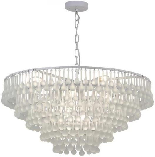 4604-10P Подвесная люстра Favourite Boonden 4604-10P (220V, на цепи)