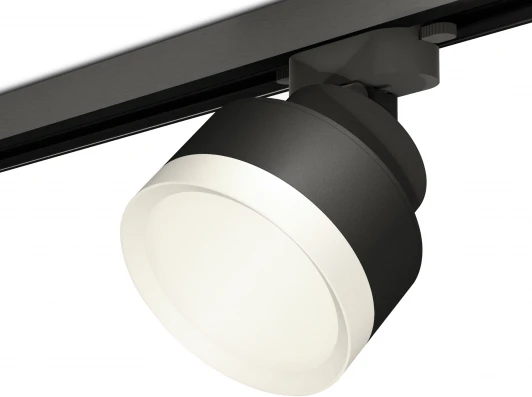 XT8102001 Трековый светильник Ambrella Track System XT8102001 (220V, круглые)